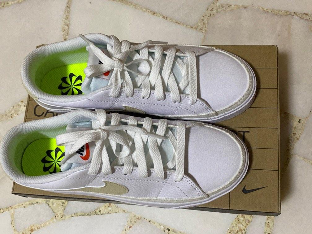 Nike court royale pantip online