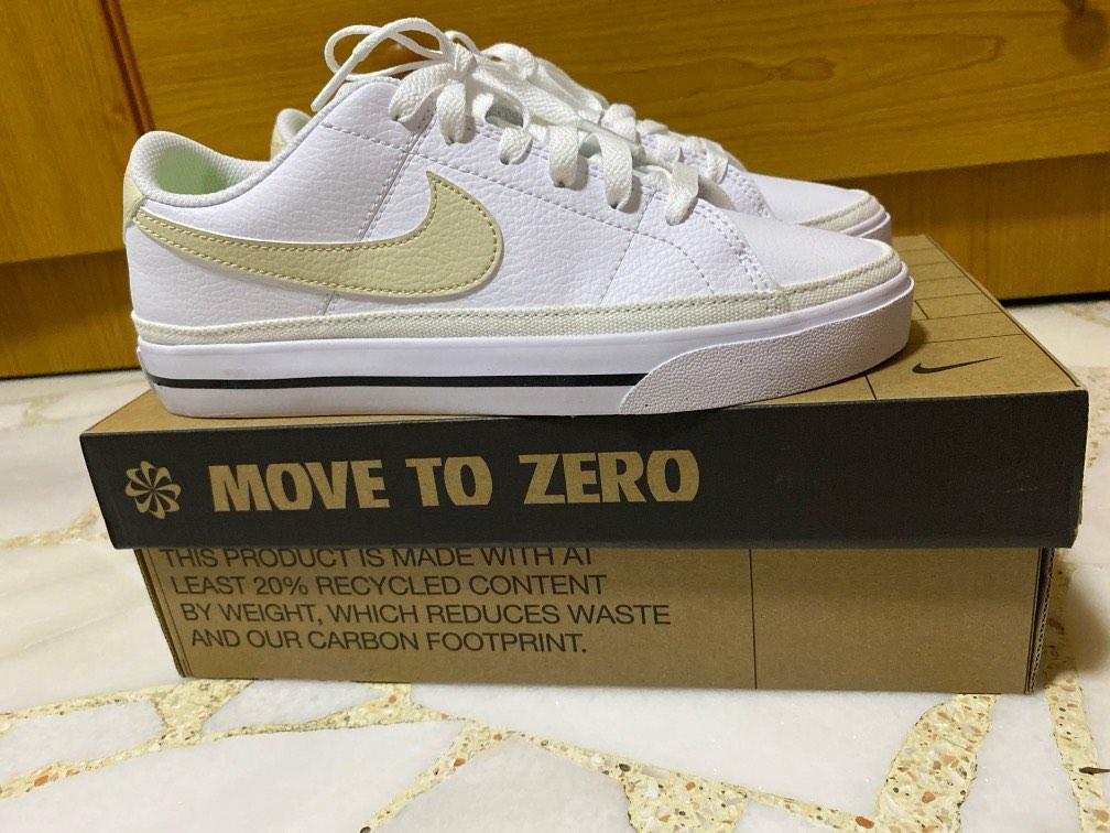 Nike Court Legacy Next Nature Womens