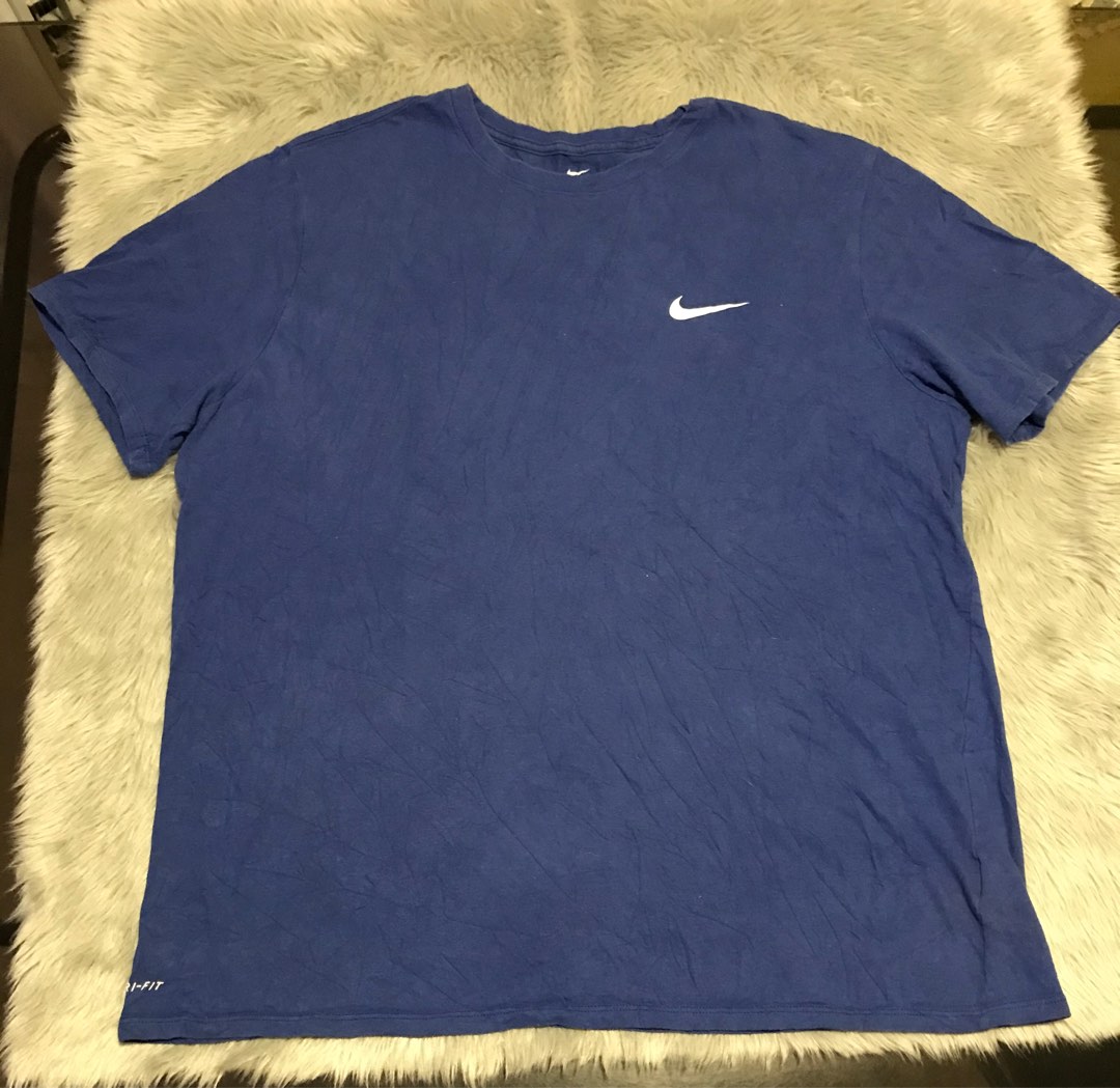 dri fit nike tshirts