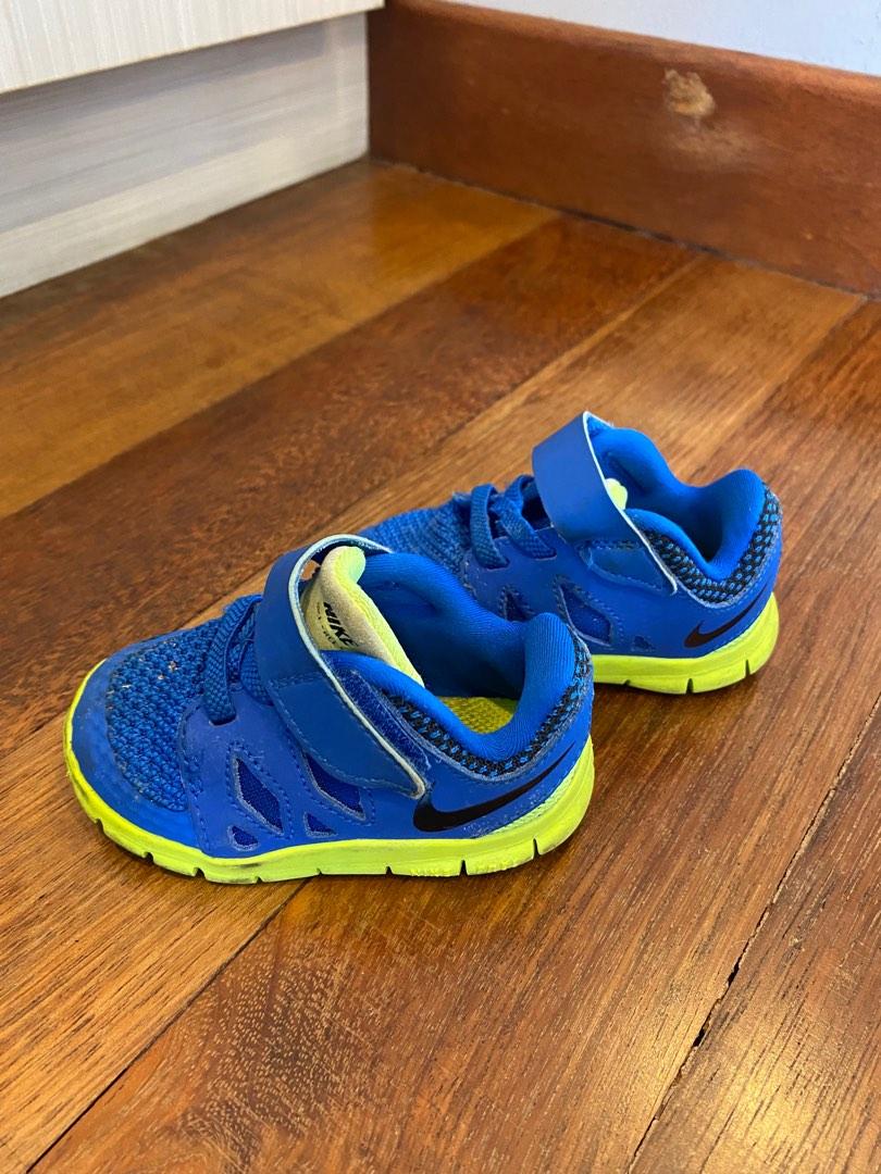 Nike free hotsell 5.0 bebe