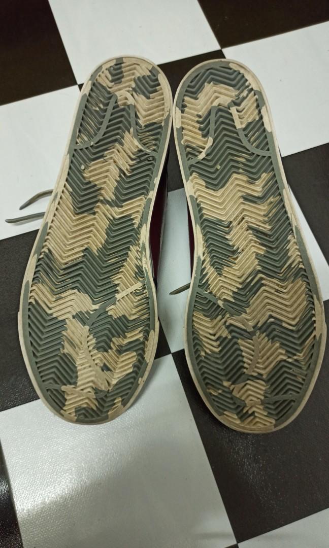 NIKE iD JANOSKI Men s Fashion Footwear Casual shoes on Carousell