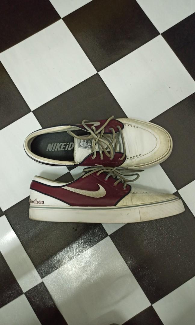 NIKE iD JANOSKI