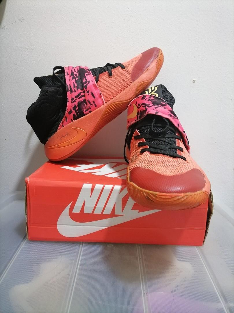 Kyrie 2 uk on sale