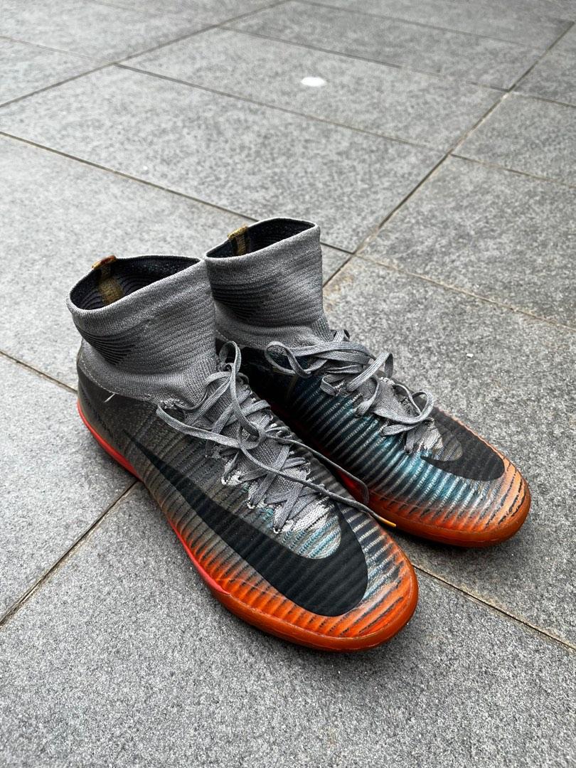 Nike Futsal MercurialX Proximo CR7 7Uk