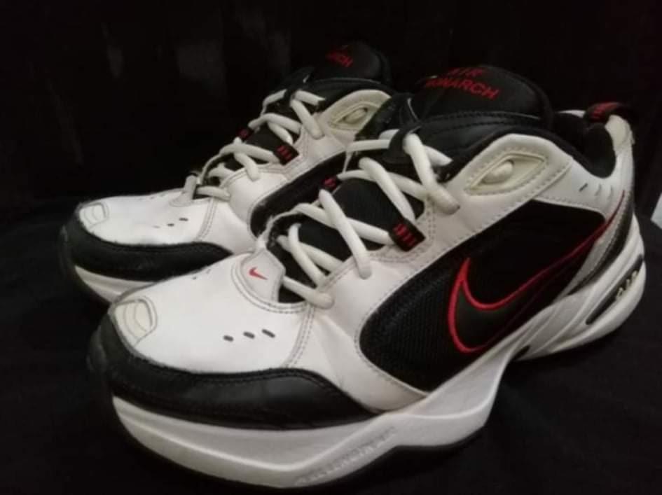 zalando nike monarch