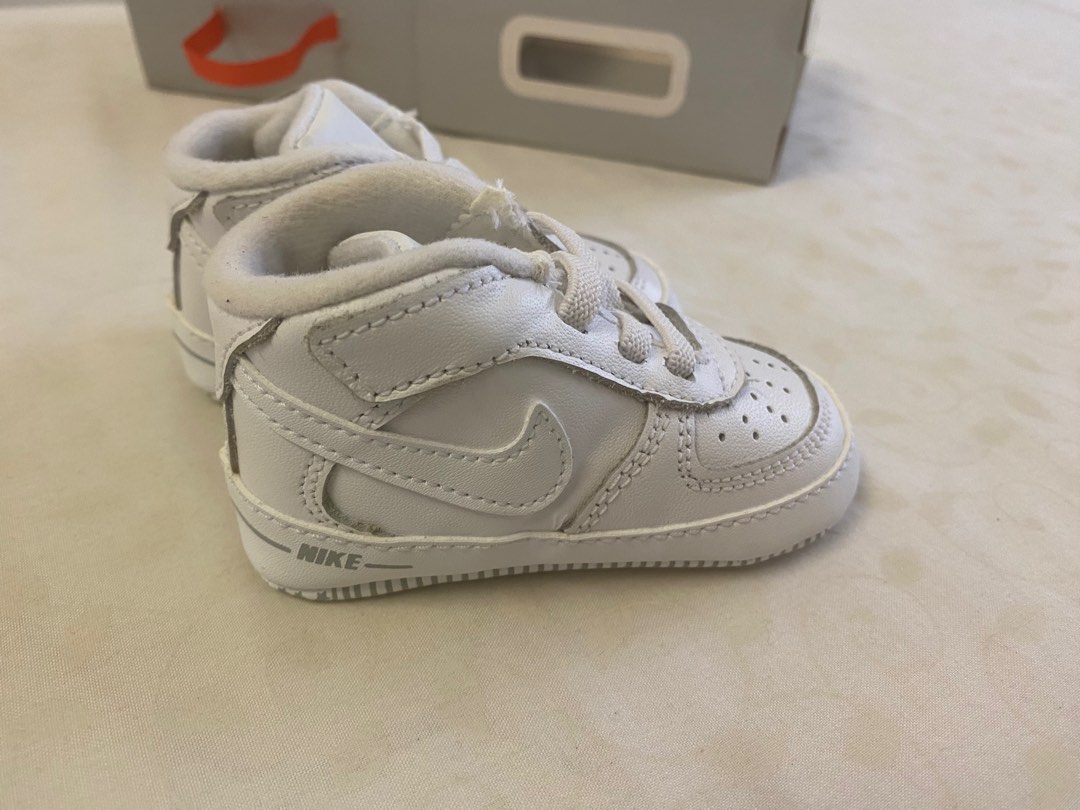 Newborn air force 1 new arrivals