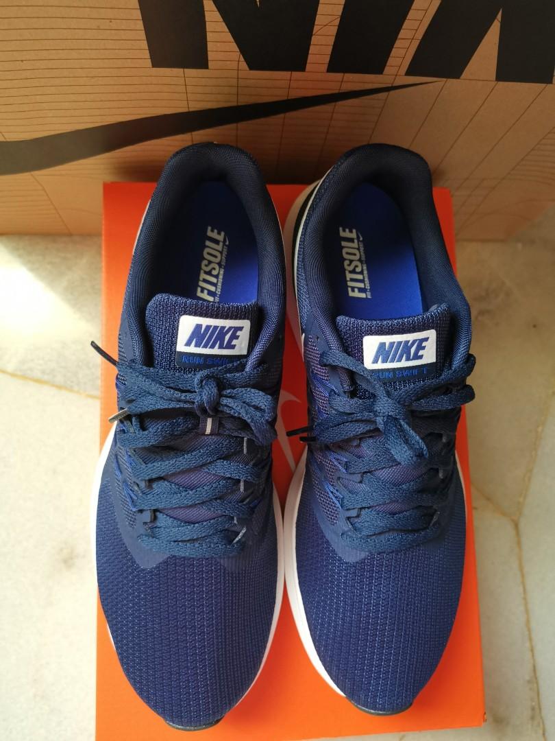 Nike Run Swift ( Running Shoes), Men's Fashion, Footwear, Sneakers on  Carousell
