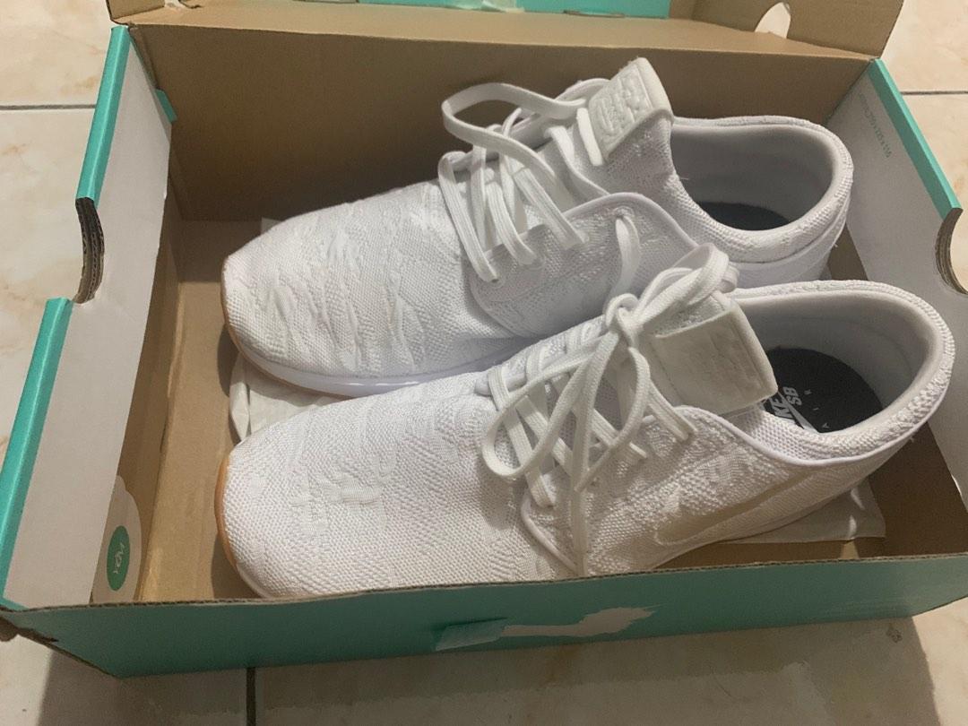 Air max janoski 2 white 2025