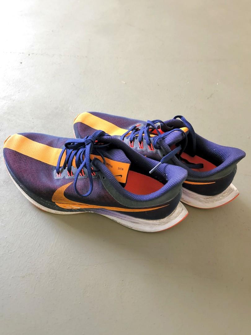 jual nike zoom pegasus