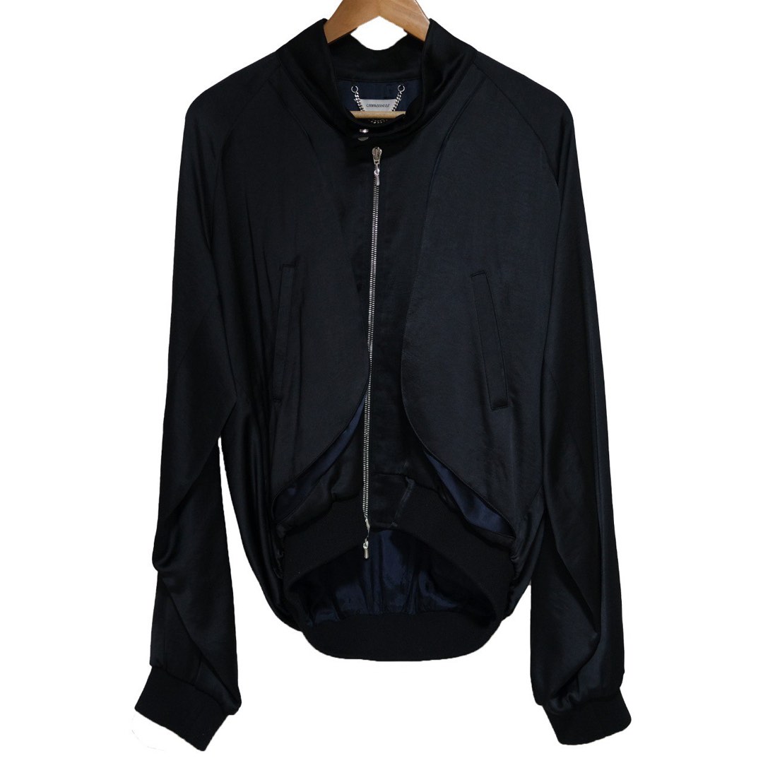 Cmmawear Balloon Jacket Size M, Men's Fashion, Coats, Jackets