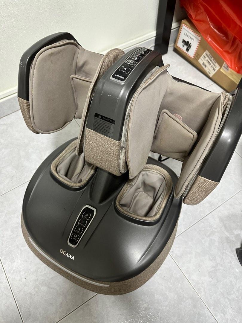 Ogawa Omknee 2.0 Health Nutrition Massage Devices on Carousell