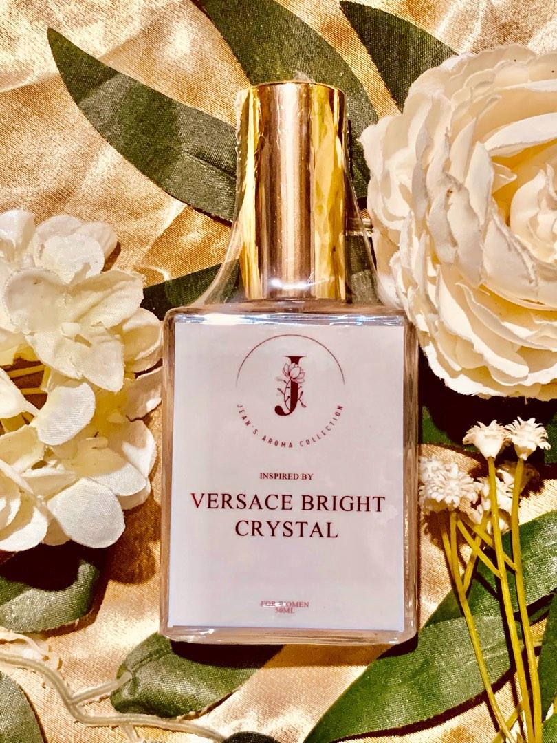 Oil based perfume for women 50ml gift idea, Beauty & Personal Care, Fragrance & Deodorants