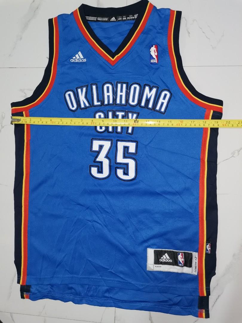 OKC Adidas KD (Category: Activewear) located in Calapan. Submitted by lucasthrifts (Listing ID 1192434697, Image 3). Description: Excellent condition XXS Small to medium 1500 add shipping fee.