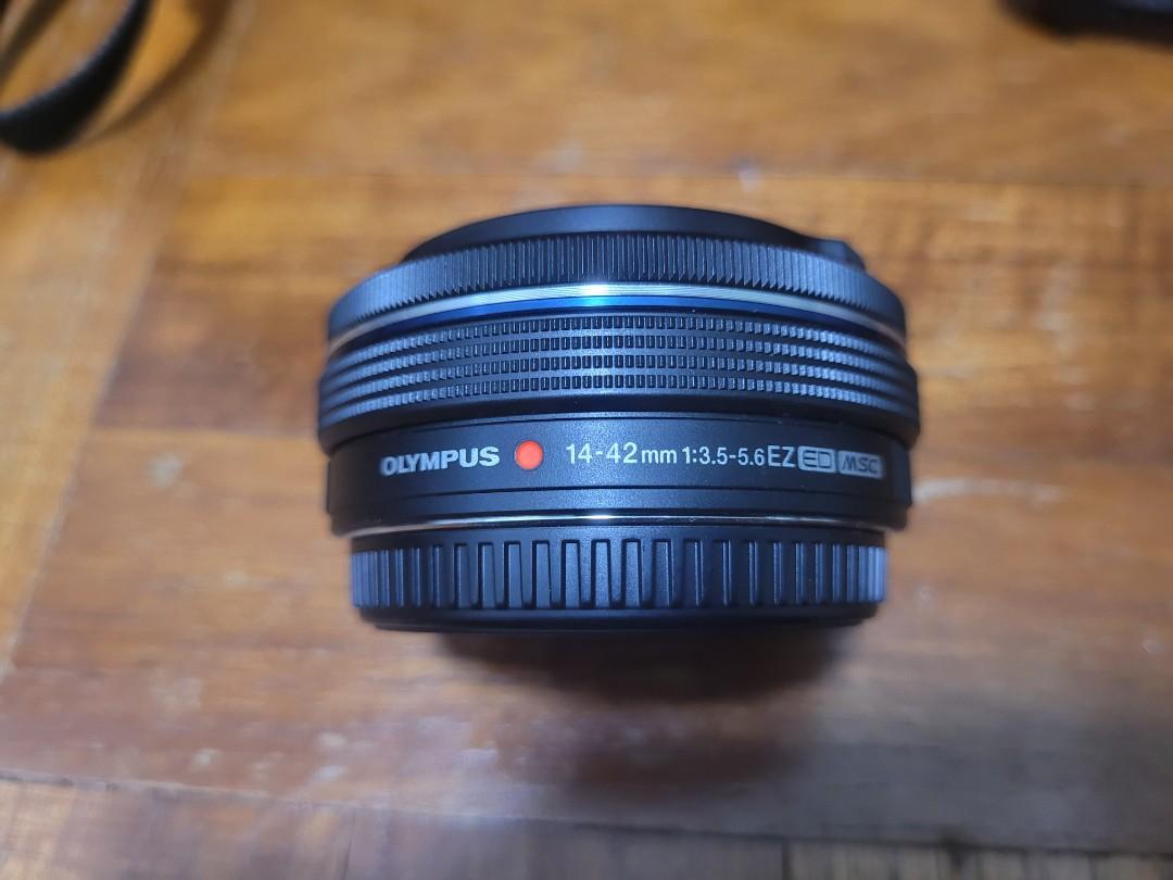 OLYMPUS OMD EM10 (MARK I), Photography, Cameras on Carousell