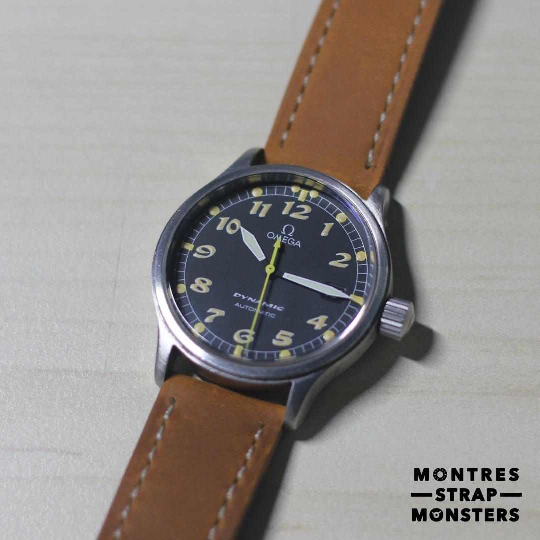Omega store dynamic 5250