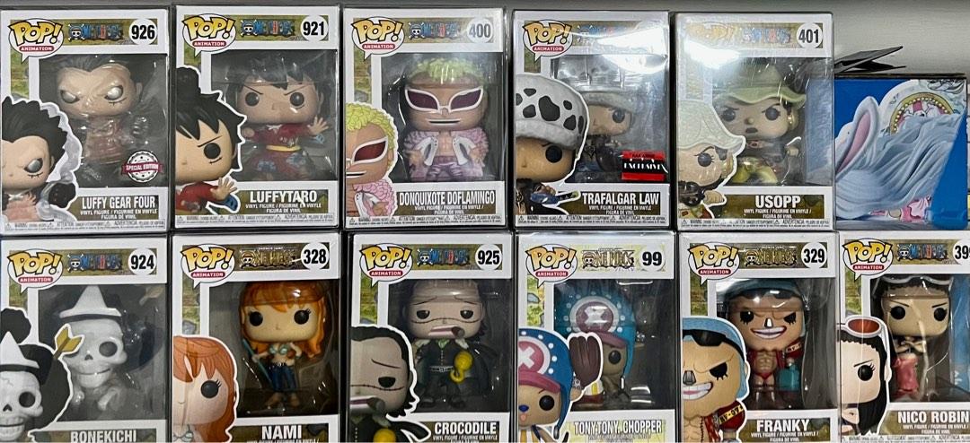 funko crocodile one piece