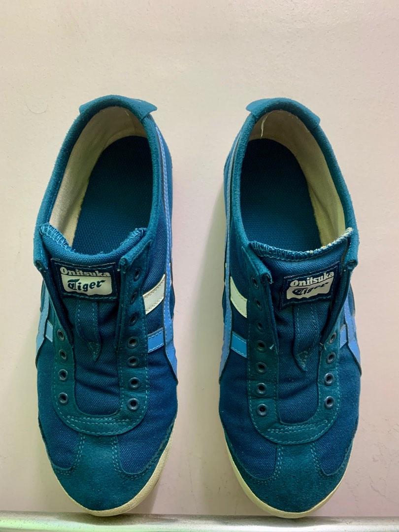 Onitsuka tiger slip on xr sale