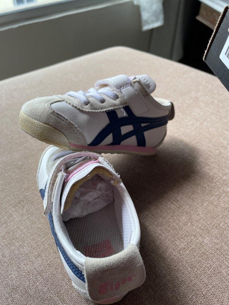 Tiger shoes sales for girls
