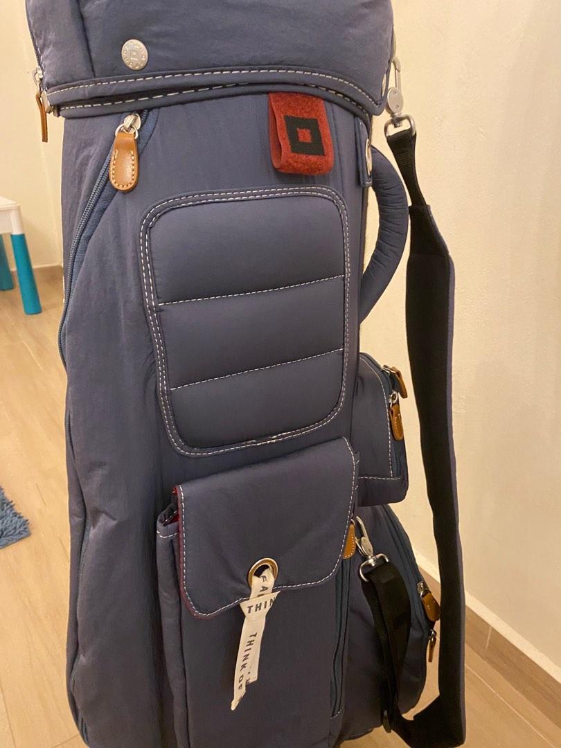 ONOFF GOLF BAG, Sports Equipment, Sports & Games, Golf on Carousell