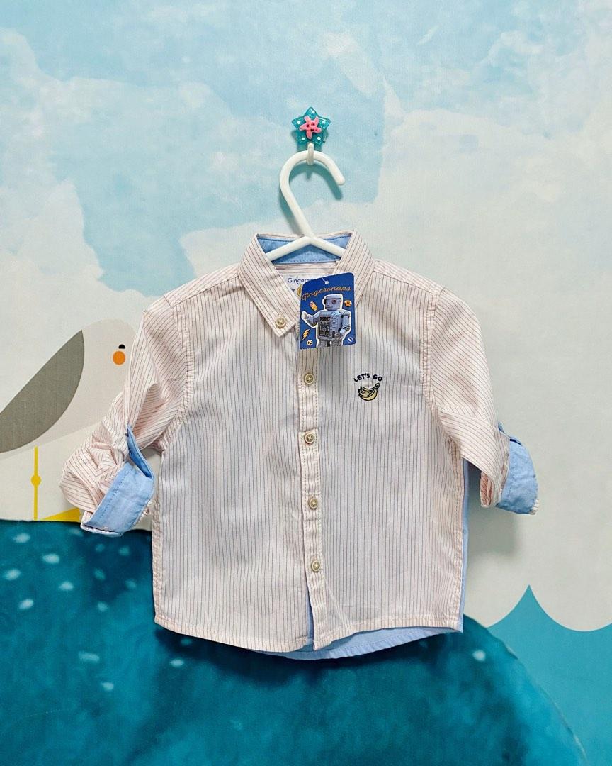 Original & Brandnew Gingersnaps for Baby (Tiny12), Babies & Kids ...