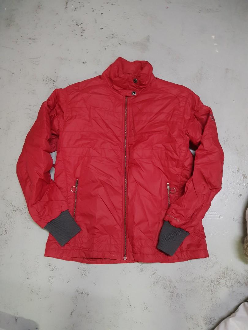 Columbia sportswear titanium new arrivals omni tech jacket