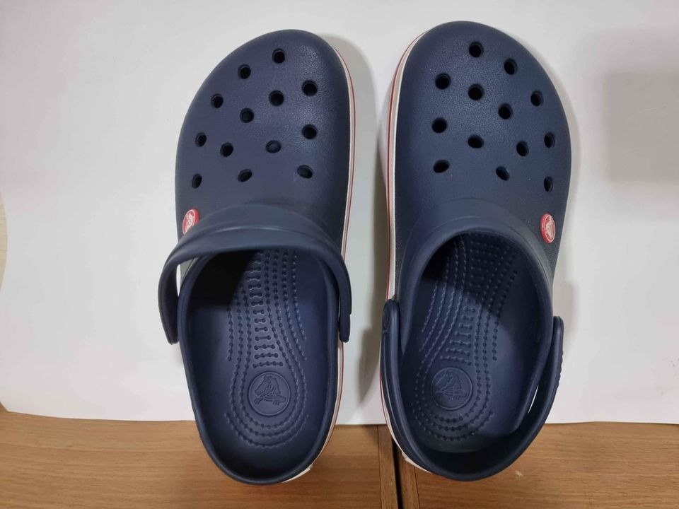 Original Crocs from Japan (SIZE Men: 6), Men's Fashion, Footwear ...