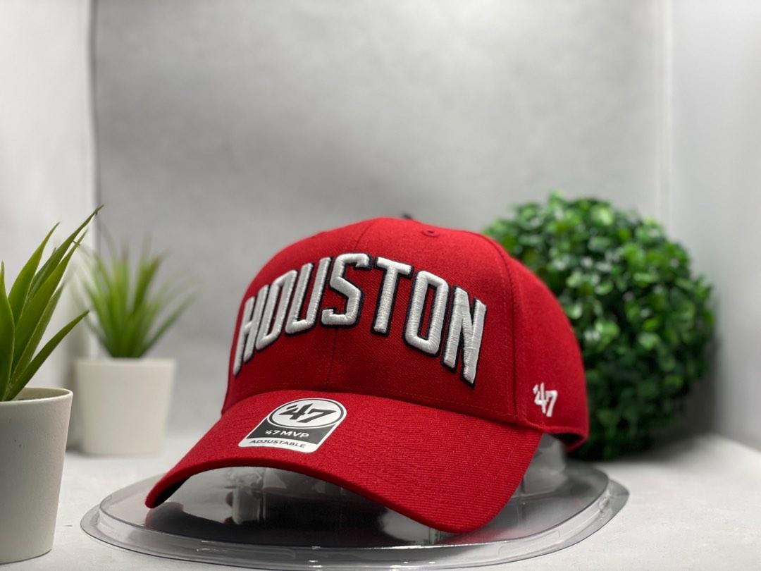 Houston rockets 47 hat sale