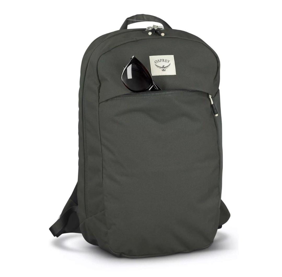 Osprey Arcane Backpack, Men's Fashion, Bags, Backpacks on Carousell