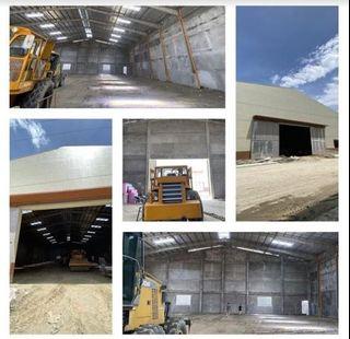 Pampanga | Warehouse Property For Sale - #2939