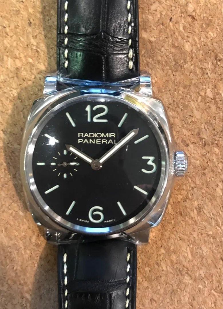 Panerai 2025 pam 620