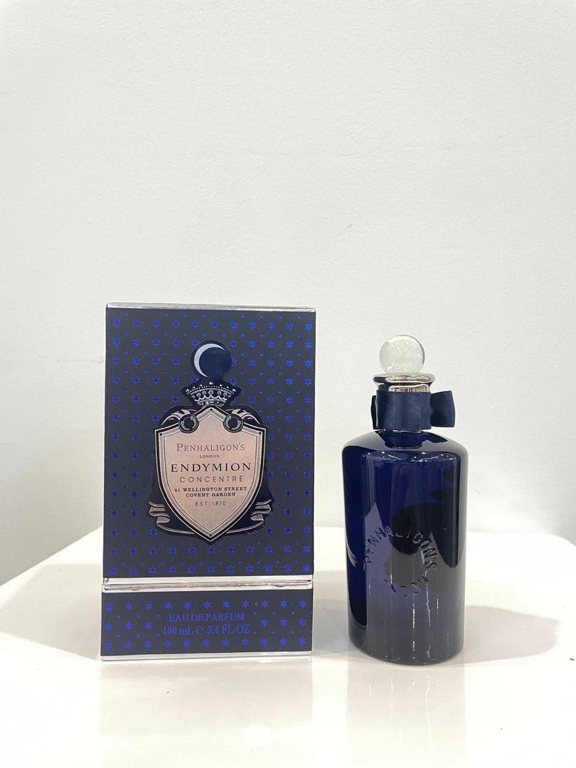 Penhaligon's endymion deals review