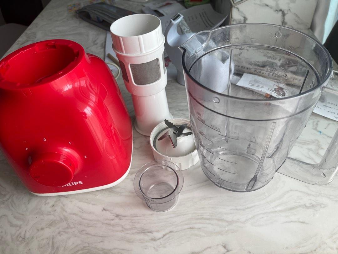 Philips Blender, TV & Home Appliances, Kitchen Appliances, Juicers