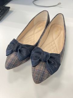 Cute plus size discount shoes