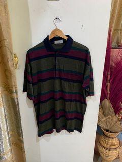 Polo shirt AQUASCUTUM Made In Italy