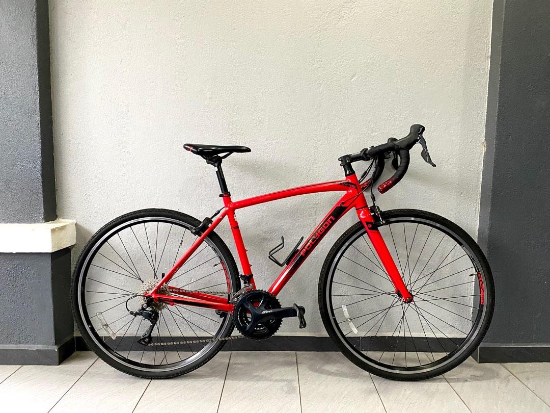 Polygon strattos s2 2018 review best sale