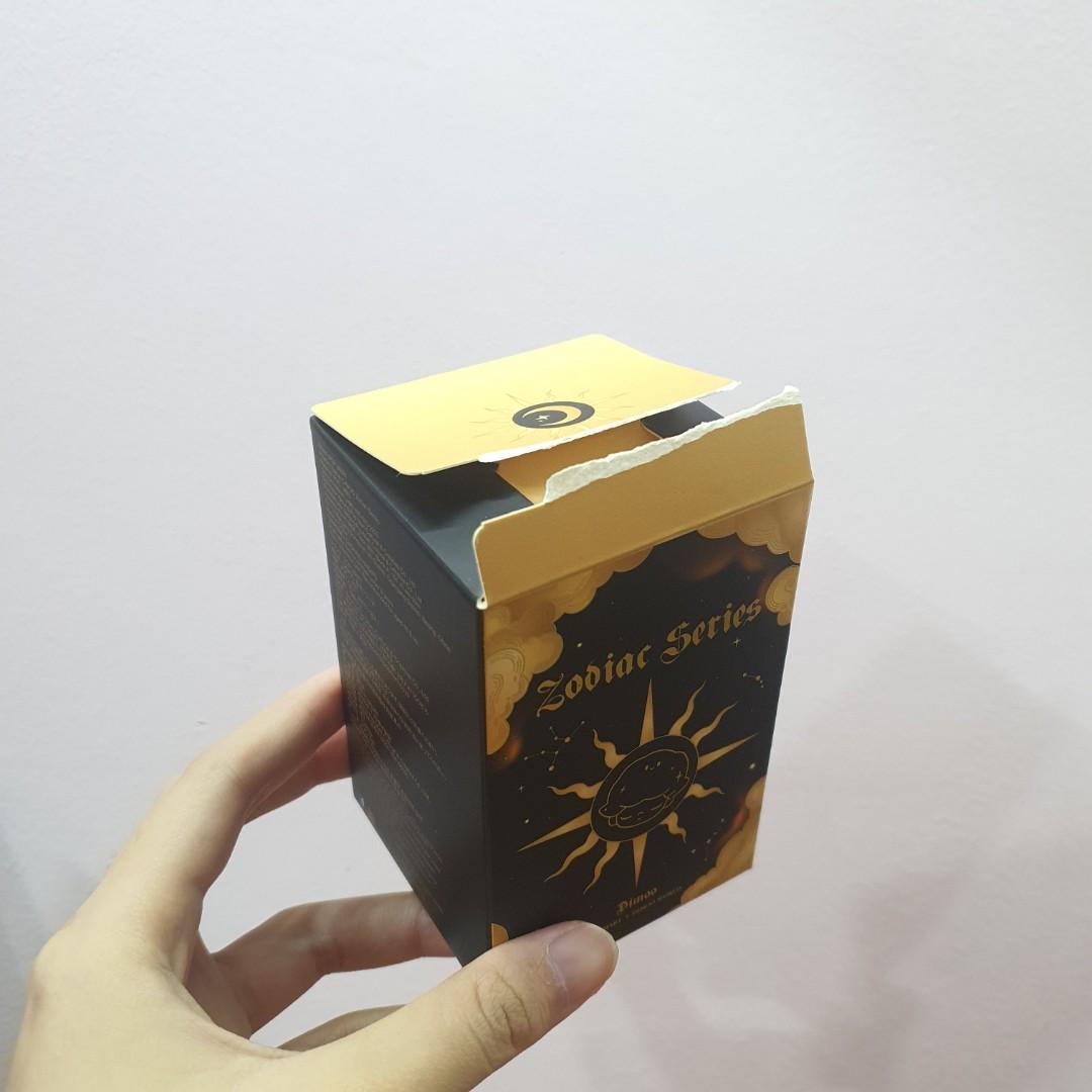 [Pop Mart] Dimoo Zodiac Series - Pisces, Hobbies & Toys, Toys & Games ...