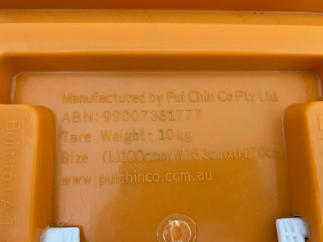 PP60N IATA Approved Pet Crate Pet Supplies Homes Other Pet pp60n-iata-approved-pet-crate-pet-supplies-homes-other-pet