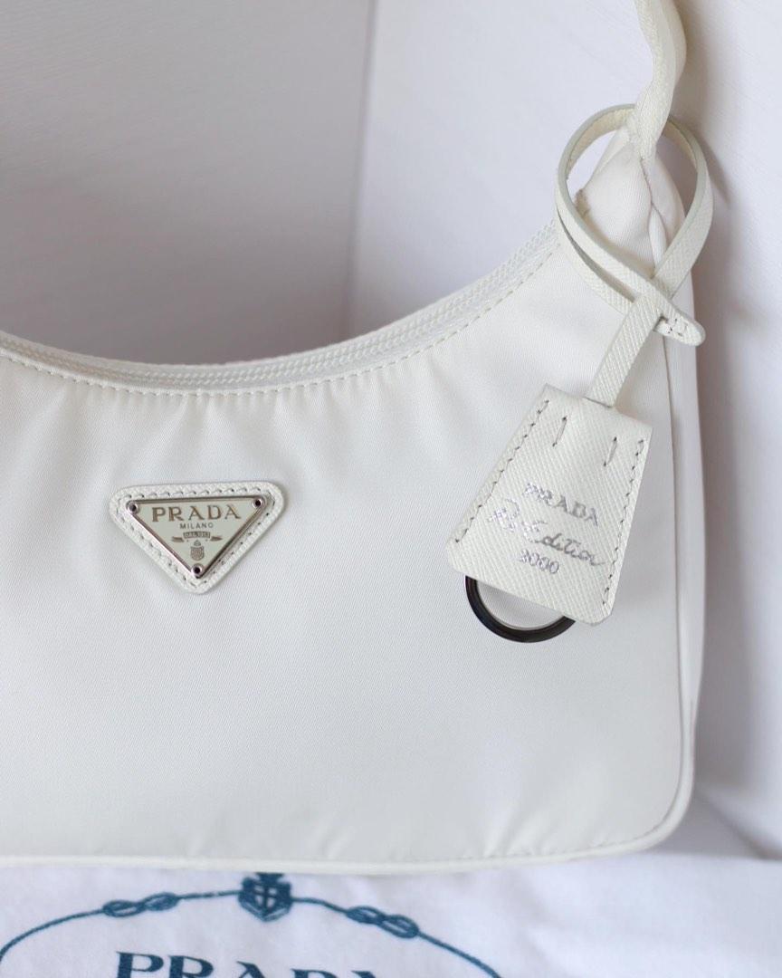 Sac prada hotsell re edition 2000
