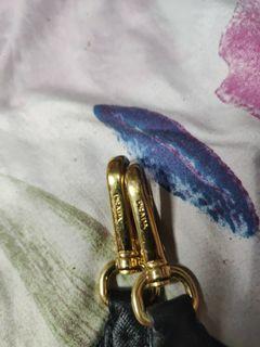 Prada Strap