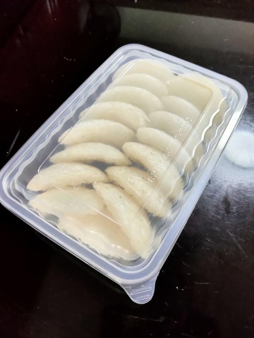 [Premium] Natural Cave Bird Nest, Food & Drinks, Fresh Produce on Carousell