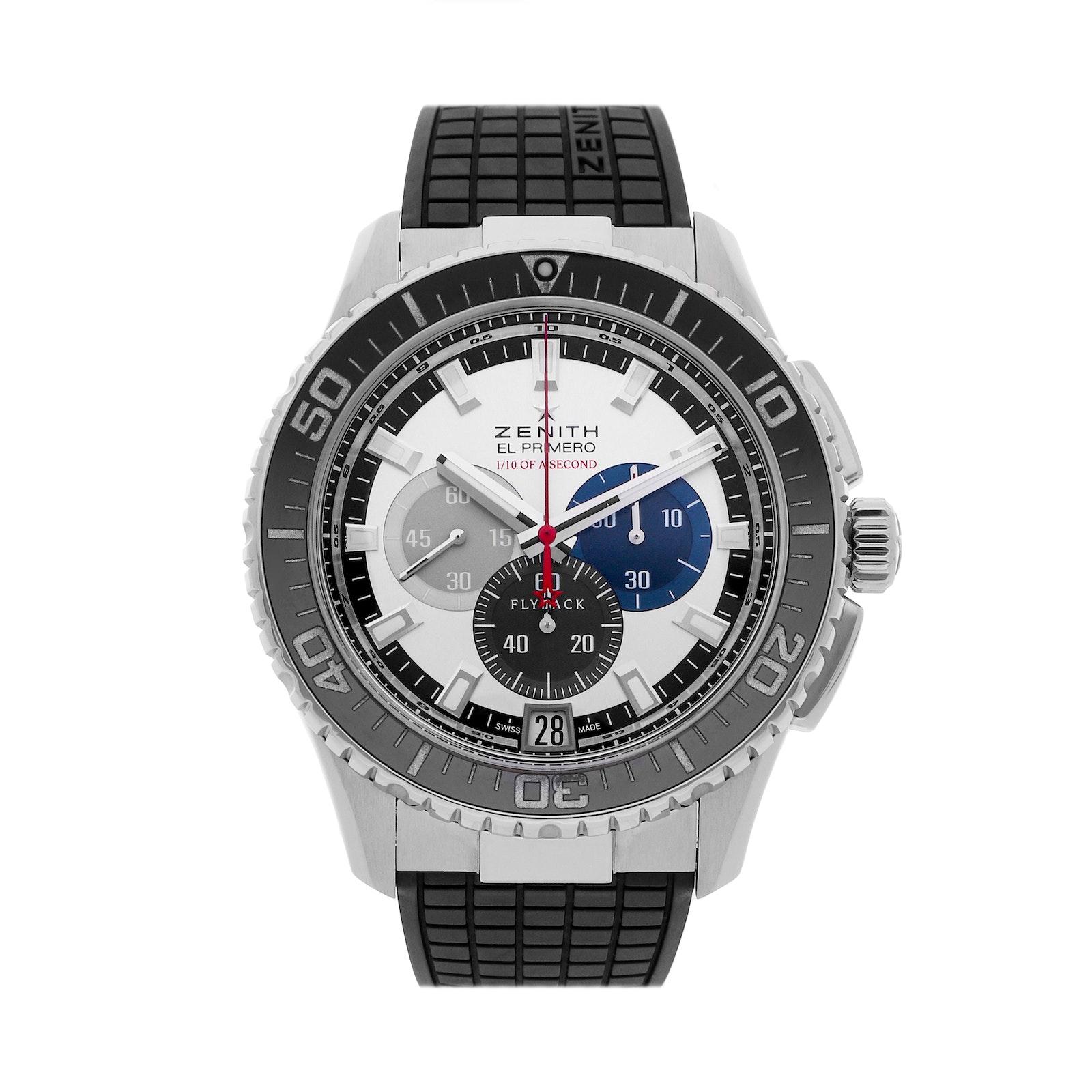 El primero stratos flyback sales striking 10th