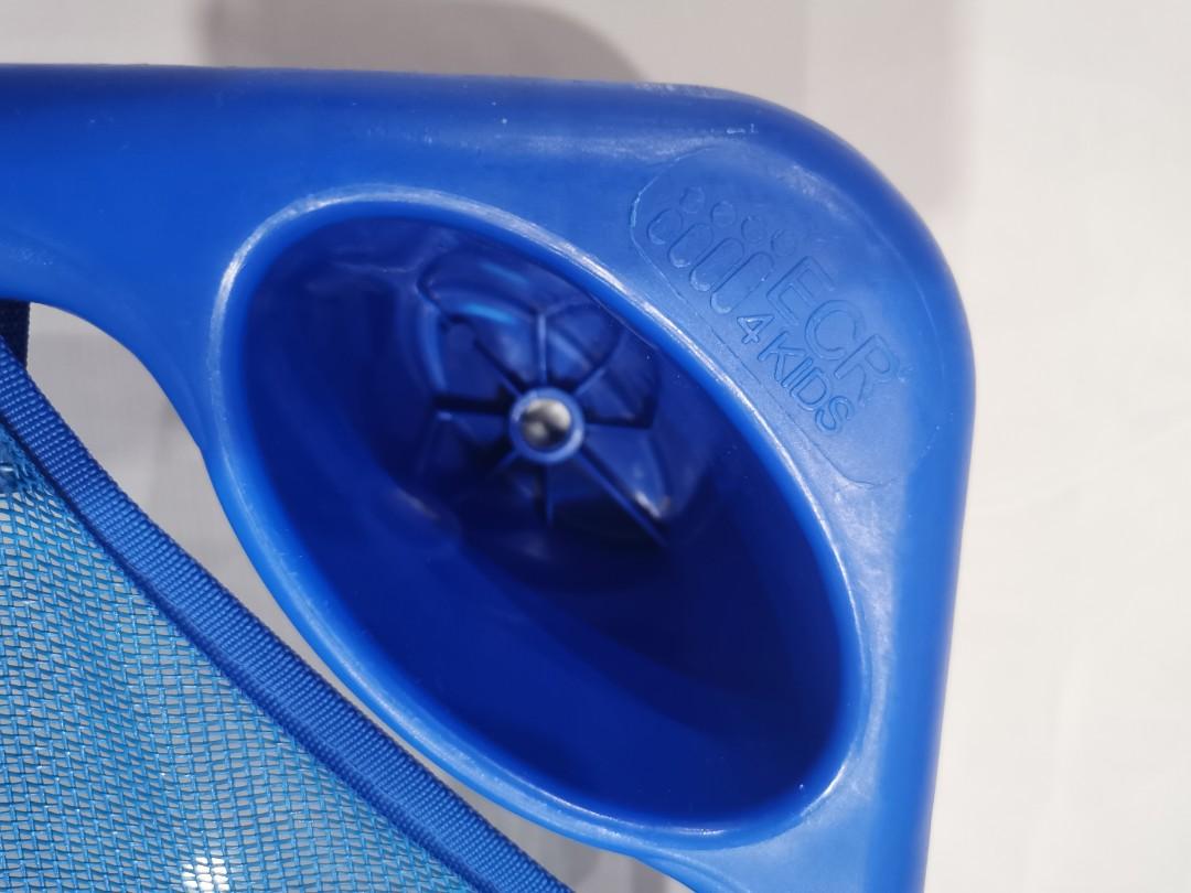 Preschool Sleeping Stack Cot ERC4Kids, Babies & Kids, Baby Nursery ...