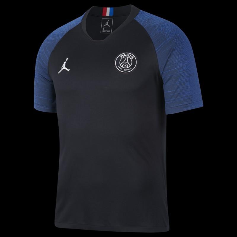 PSG x Jordan 2019 20 Strike Top