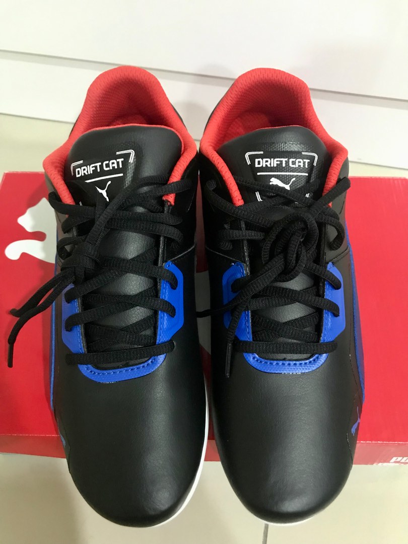 Puma drift cat 6 mens 2017 hotsell