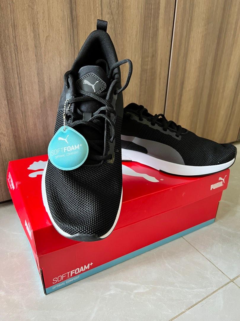 Puma runners best sale