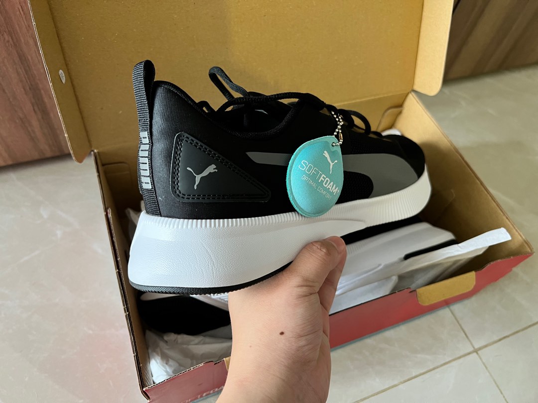 Puma flyer runner shoes store
