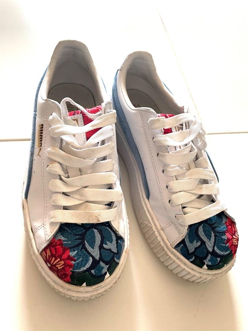 Puma online hyper platform