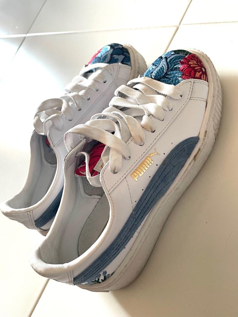 Puma platform store