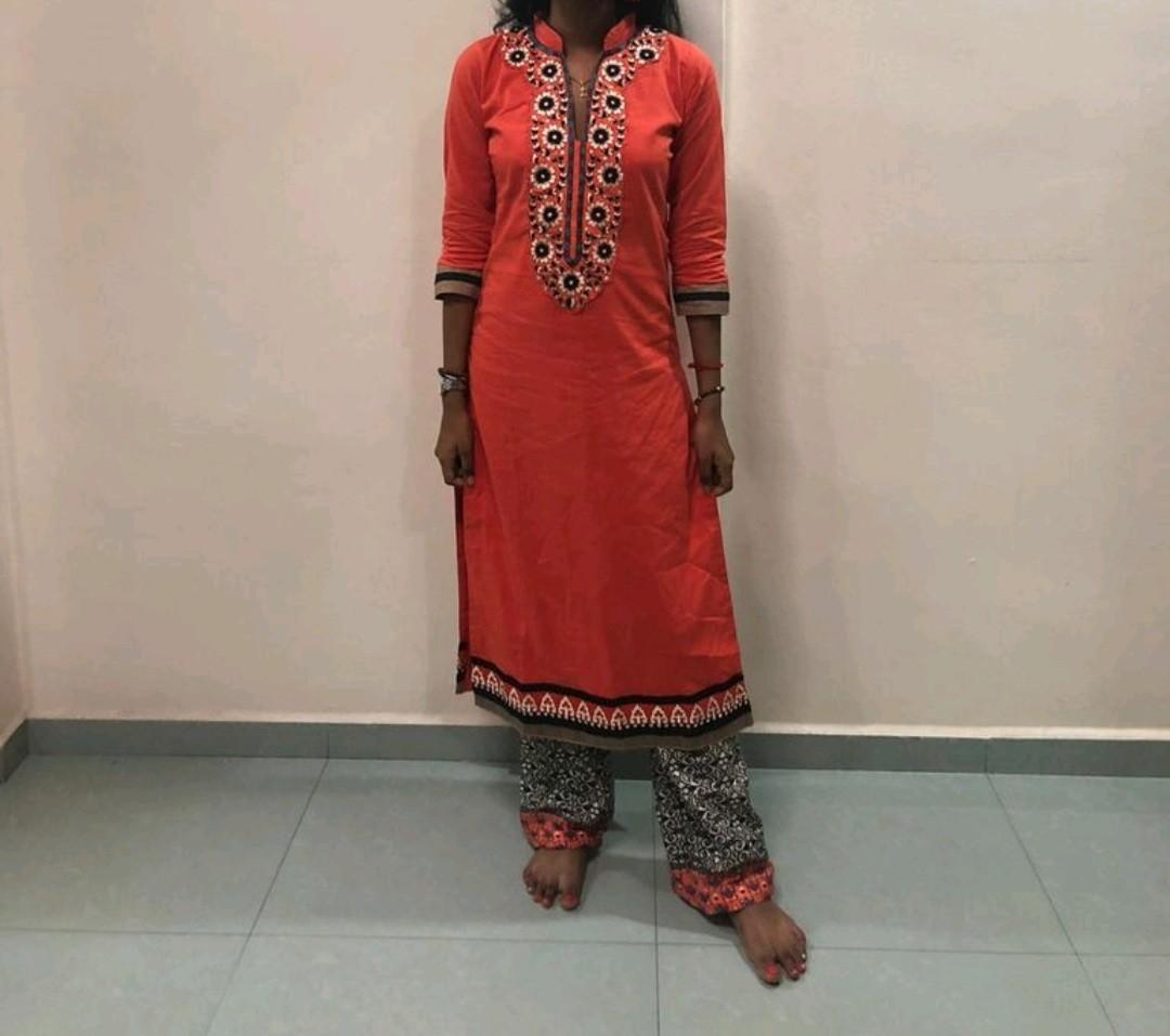 Punjabi kurtis shop