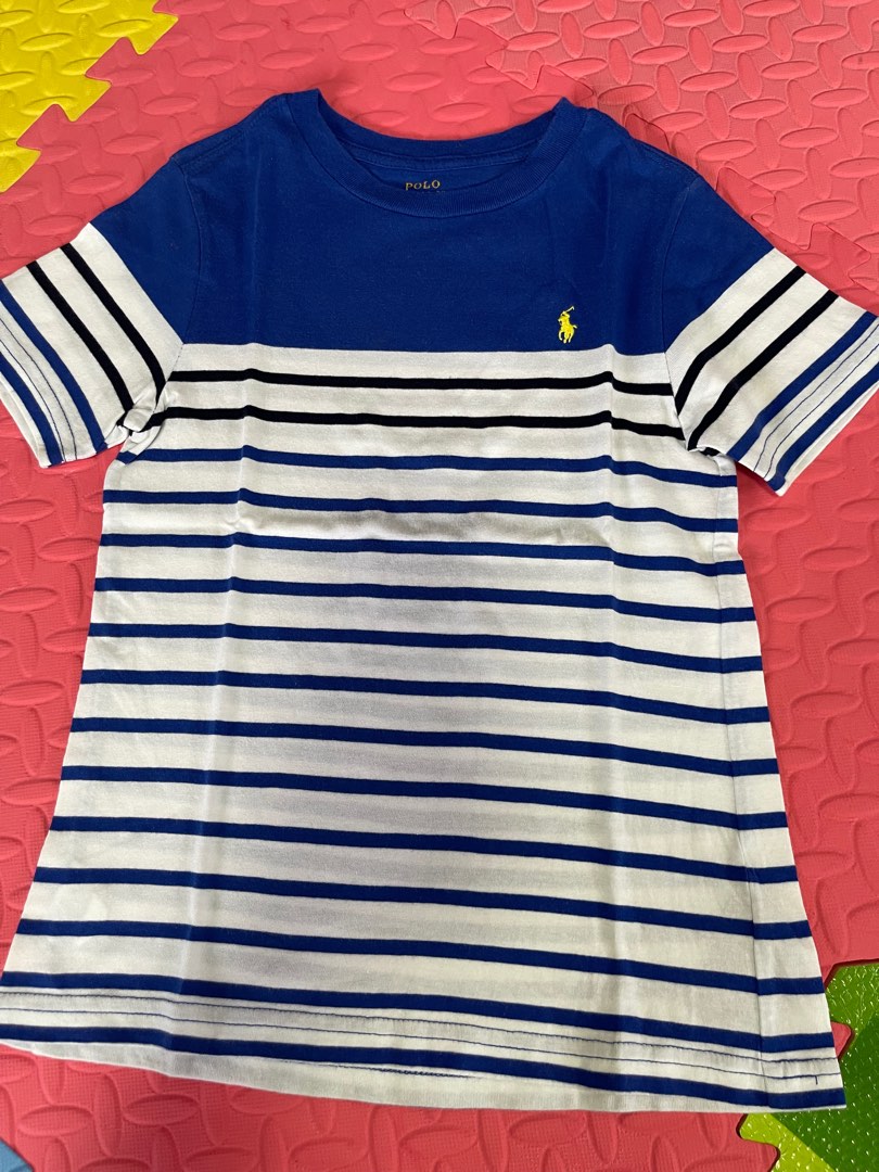 ralph lauren boots kids